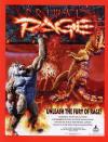Play <b>Primal Rage (version 2.3)</b> Online